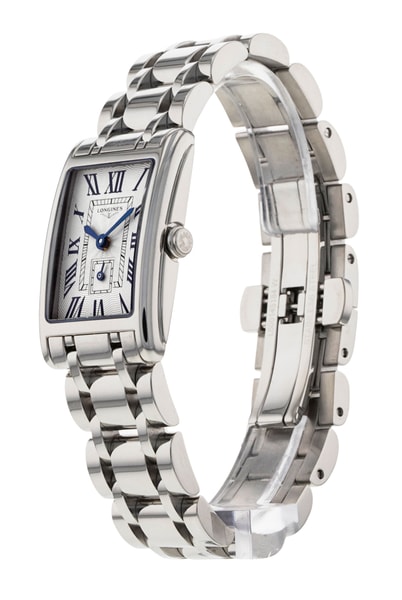 Longines Dolce Vita L5.255.4.71.6